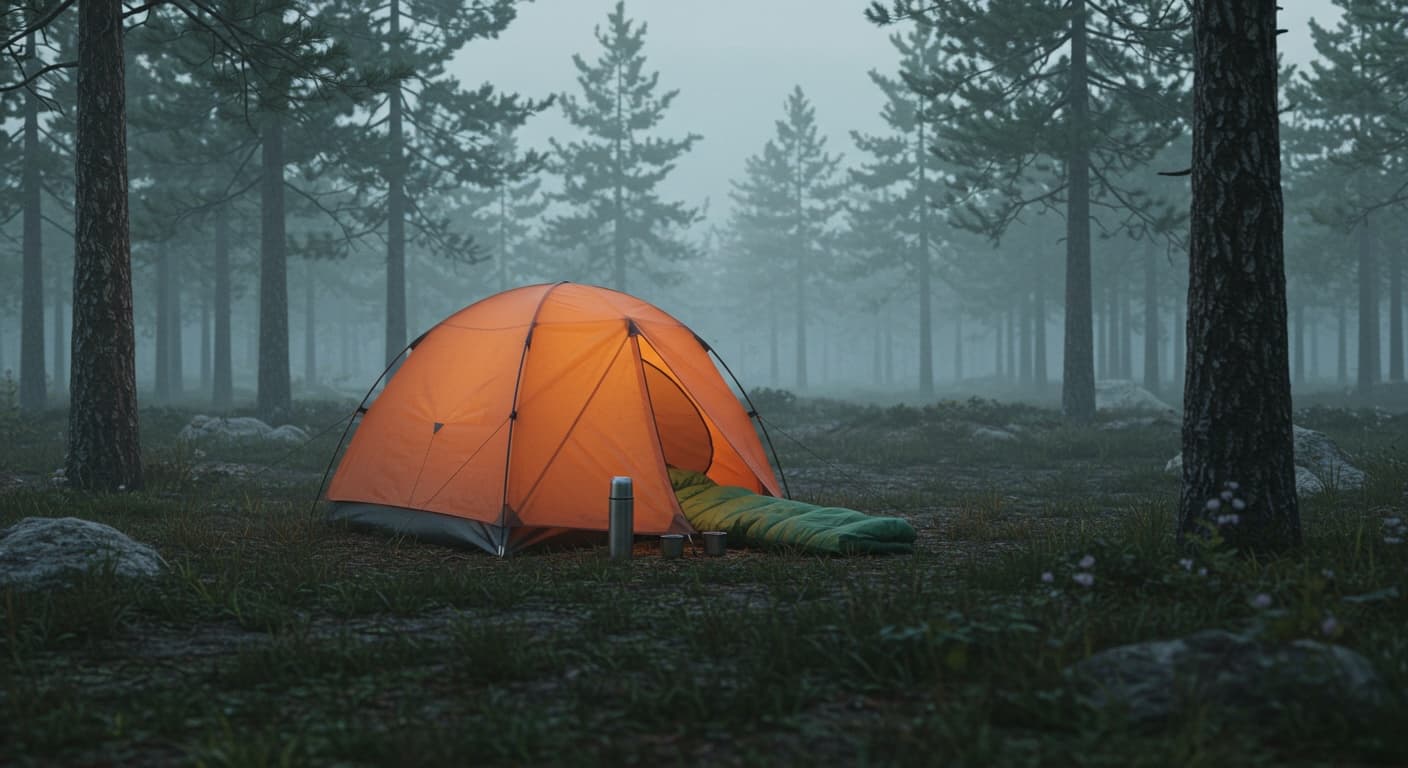 Smart Camping Gadgets for 2024