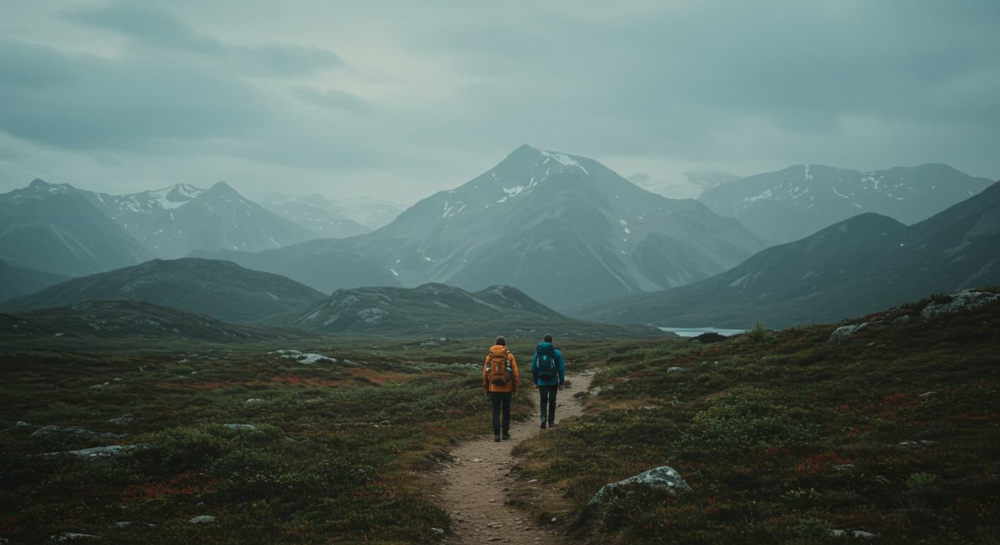 Essential Outdoor Electronics for Hiking